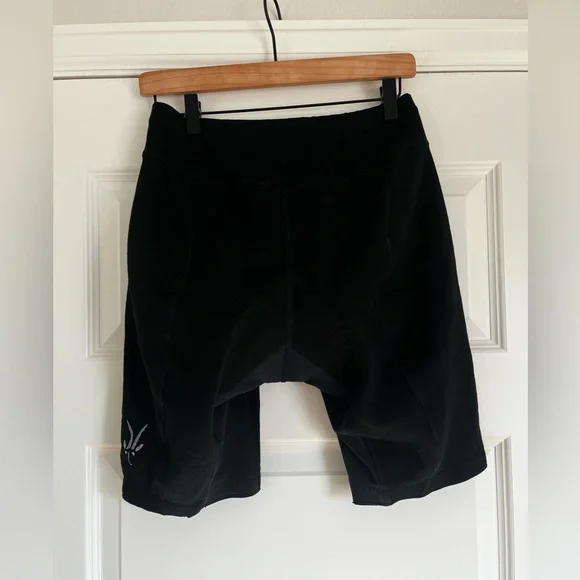 Ibex Wool Cycling Shorts - Picture 3 of 6